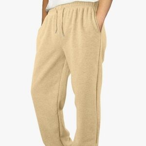 Inner Circle Tan Sweatpants